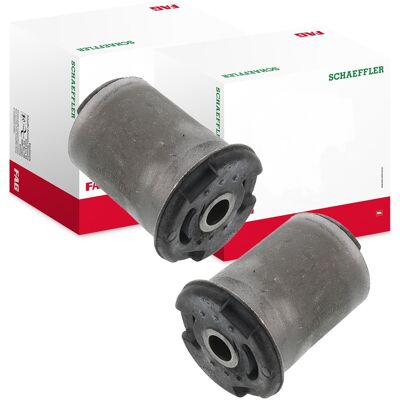 2x Schaeffler Fag Achslager Buchsen Hinten Passend Für Daewoo Espero Lanos Nexia: Lagerung, Achskörper 3rg: 50417 A.b.s.: 270813 Automega: 110177510 B 2x Schaeffler Fag Achslager Buchsen Hinten Passend Für Daewoo Espero Lanos Nexia: Lagerung, Achskörper 3rg: 50417 A.b.s.: 270813 Automega: 110177510 B