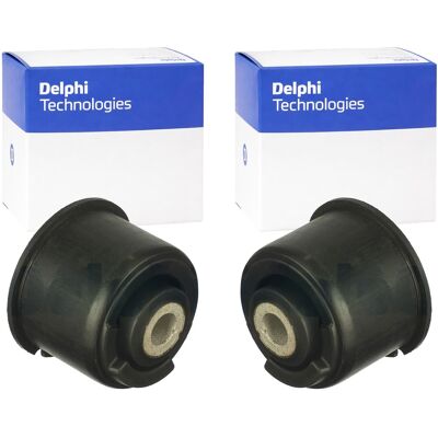 2x Delphi Achslager Buchsen Hinten Unten Passend Für Fiat 500: Lagerung, Achskörper Bga: Bu2247 Birth: 51492 Delphi: Td912w Fast: Ft20181 Febi Bilstei 2x Delphi Achslager Buchsen Hinten Unten Passend Für Fiat 500: Lagerung, Achskörper Bga: Bu2247 Birth: 51492 Delphi: Td912w Fast: Ft20181 Febi Bilstei