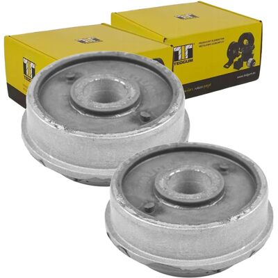 2x Tedgum Achslager Buchsen Hinten Passend Für Vw Golf Jetta Passat: Lagerung, Achskörper Tedgum: 00723582 Tedgum: 00725908 Vw: 331505171 2x Tedgum Achslager Buchsen Hinten Passend Für Vw Golf Jetta Passat: Lagerung, Achskörper Tedgum: 00723582 Tedgum: 00725908 Vw: 331505171