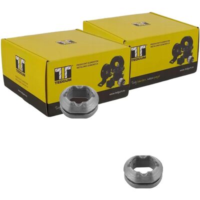 2x Tedgum Achslager Buchsen Vorne Passend Für Nissan Almera Micra Prairie Primer: Lagerung, Achskörper Febest: Nsbm00 Febest: Nsbm01 Febest: Nsbm300 G 2x Tedgum Achslager Buchsen Vorne Passend Für Nissan Almera Micra Prairie Primer: Lagerung, Achskörper Febest: Nsbm00 Febest: Nsbm01 Febest: Nsbm300 G
