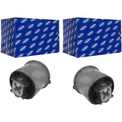 2x Sasic Achslager Buchsen Hinten Passend Für Citroën C4 Ds4 Ds Peugeot 308 Rcz: Lagerung, Achskörper A.b.s.: 271717 Bga: Bu1440 Birth: 53901 Citroën: 2x Sasic Achslager Buchsen Hinten Passend Für Citroën C4 Ds4 Ds Peugeot 308 Rcz: Lagerung, Achskörper A.b.s.: 271717 Bga: Bu1440 Birth: 53901 Citroën: