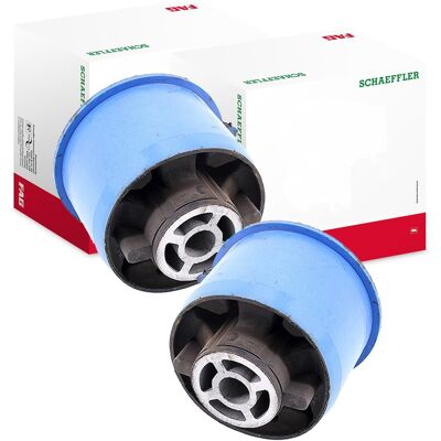 2x Schaeffler Fag Achslager Buchsen Hinten Vorne Passend Für Citroën Berlingo Fi: Lagerung, Achskörper A.b.s.: 271077 Bga: Bu1427 Birth: 53919 Citroën 2x Schaeffler Fag Achslager Buchsen Hinten Vorne Passend Für Citroën Berlingo Fi: Lagerung, Achskörper A.b.s.: 271077 Bga: Bu1427 Birth: 53919 Citroën