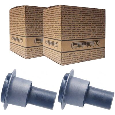 2x Febest Achslager Buchsen Vorne Vorne Passend Für Mazda 6: Lagerung, Achskörper Febest: Mzab133 Febest: Mzab134 Febest: Mzab135 Febest: Mzab136 Gsp: 2x Febest Achslager Buchsen Vorne Vorne Passend Für Mazda 6: Lagerung, Achskörper Febest: Mzab133 Febest: Mzab134 Febest: Mzab135 Febest: Mzab136 Gsp: