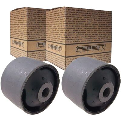 Febest - HAB114 - GOM4143 - 52385S50004 - Achslager Febest - HAB114 - GOM4143 - 52385S50004 - Achslager