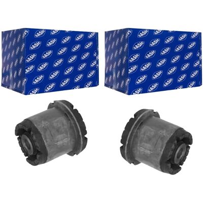 2x Sasic Achslager Buchsen Hinten Vorne Passend Für Citroën Xsara: Lagerung, Achskörper A.b.s.: 271605 Birth: 53914 Citroën: 513197 Febi Bilstein: 396 2x Sasic Achslager Buchsen Hinten Vorne Passend Für Citroën Xsara: Lagerung, Achskörper A.b.s.: 271605 Birth: 53914 Citroën: 513197 Febi Bilstein: 396