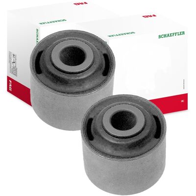 2x Schaeffler Fag Achslager Buchsen Hinten Passend Für Audi 80 90 Coupe: Lagerung, Achskörper A.b.s.: 270020 Aic: 50377 Birth: 2319 Boge: 87059a Corte 2x Schaeffler Fag Achslager Buchsen Hinten Passend Für Audi 80 90 Coupe: Lagerung, Achskörper A.b.s.: 270020 Aic: 50377 Birth: 2319 Boge: 87059a Corte