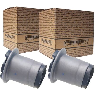 2x Febest Achslager Buchsen Hinten Vorne Passend Für Infiniti Fx G Nissan 350z M: Lagerung, Achskörper Febest: Nab303 Febest: Nab304 Febest: Nab305 Fe 2x Febest Achslager Buchsen Hinten Vorne Passend Für Infiniti Fx G Nissan 350z M: Lagerung, Achskörper Febest: Nab303 Febest: Nab304 Febest: Nab305 Fe