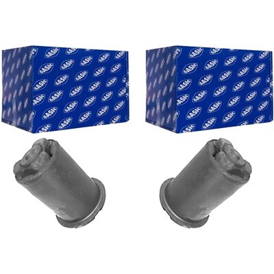 2x Sasic Achslager Buchsen Hinten Hinten Passend Für Audi 80: Lagerung, Achskörper A.b.s.: 270979 Abakus: 23305801 Aic: 50401 Audi: 8a0501541 Automega 2x Sasic Achslager Buchsen Hinten Hinten Passend Für Audi 80: Lagerung, Achskörper A.b.s.: 270979 Abakus: 23305801 Aic: 50401 Audi: 8a0501541 Automega