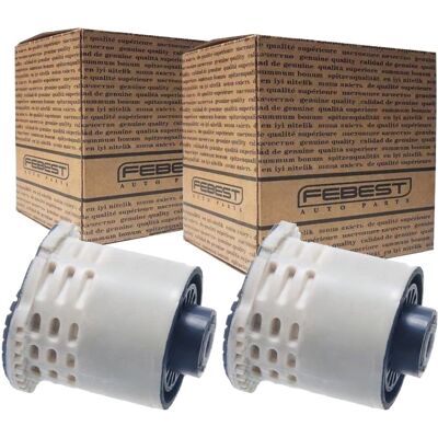 Febest - 271608 - Hinter - Achslagerbuchse - Achslagerbuchse Febest - 271608 - Hinter - Achslagerbuchse - Achslagerbuchse