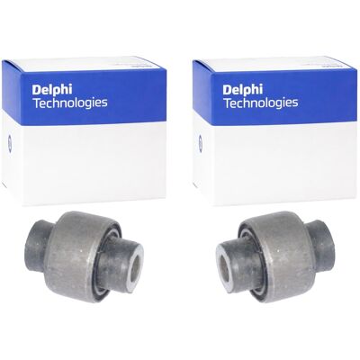 2x Delphi Achslager Buchsen Hinten Außen Passend Für Peugeot 406: Lagerung, Achskörper 3rg: 50285 A.b.s.: 270728 Corteco: 49400203 Delphi: Td512w Fai 2x Delphi Achslager Buchsen Hinten Außen Passend Für Peugeot 406: Lagerung, Achskörper 3rg: 50285 A.b.s.: 270728 Corteco: 49400203 Delphi: Td512w Fai