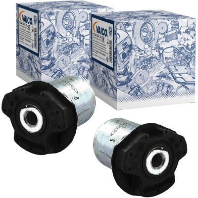 2x Vaico Achslager Buchsen Hinten Passend Für Renault Clio Thalia Twingo Wind: Lagerung, Achskörper 3rg: 50648 A.b.s.: 270743 Aic: 53474 Bga: Bu7365 B 2x Vaico Achslager Buchsen Hinten Passend Für Renault Clio Thalia Twingo Wind: Lagerung, Achskörper 3rg: 50648 A.b.s.: 270743 Aic: 53474 Bga: Bu7365 B