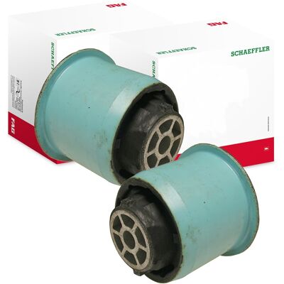 2x Schaeffler Fag Achslager Buchsen Hinten Passend Für Citroën C4 Peugeot 307: Lagerung, Achskörper A.b.s.: 271432 Bga: Bu1420 Birth: 51421 Corteco: 4 2x Schaeffler Fag Achslager Buchsen Hinten Passend Für Citroën C4 Peugeot 307: Lagerung, Achskörper A.b.s.: 271432 Bga: Bu1420 Birth: 51421 Corteco: 4