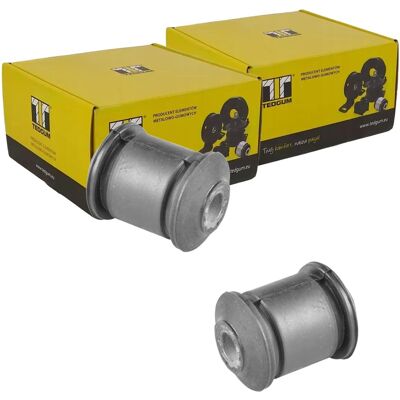 2x Tedgum Achslager Buchsen Lagerung Achsträger Hinten Passend Für Vw Golf: Lagerung, Achskörper Boge: 87292a Tedgum: 00723624 Vw: 171501541 Vw: 17150 2x Tedgum Achslager Buchsen Lagerung Achsträger Hinten Passend Für Vw Golf: Lagerung, Achskörper Boge: 87292a Tedgum: 00723624 Vw: 171501541 Vw: 17150