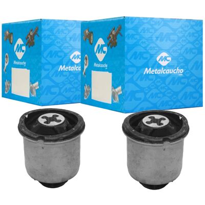 2x Metalcaucho Achslager Buchsen Hinten Passend Für Nissan Micra Renault Clio Gr: Lagerung, Achskörper 3rg: 50667 A.b.s.: 271434 Ashika: Gom1257 Bga: 2x Metalcaucho Achslager Buchsen Hinten Passend Für Nissan Micra Renault Clio Gr: Lagerung, Achskörper 3rg: 50667 A.b.s.: 271434 Ashika: Gom1257 Bga: