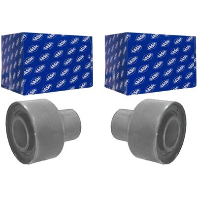 2x Sasic Achslager Buchsen Hinten Passend Für Renault 21 Laguna Megane: Lagerung, Achskörper Birth: 2448 Febi Bilstein: 22129 First Line: Fsk6625 Gate 2x Sasic Achslager Buchsen Hinten Passend Für Renault 21 Laguna Megane: Lagerung, Achskörper Birth: 2448 Febi Bilstein: 22129 First Line: Fsk6625 Gate