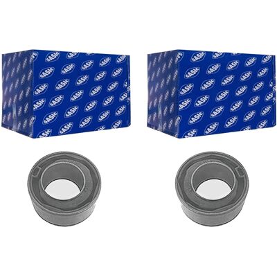 2x Sasic Achslager Buchsen Hinten Hinten Passend Für Renault 19 Megane: Lagerung, Achskörper 3rg: 50632 Birth: 2443 Gates: Aws2317 Gsp: 513951 Hutchin 2x Sasic Achslager Buchsen Hinten Hinten Passend Für Renault 19 Megane: Lagerung, Achskörper 3rg: 50632 Birth: 2443 Gates: Aws2317 Gsp: 513951 Hutchin