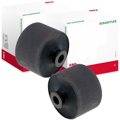 2x Schaeffler Fag Achslager Buchsen Hinten Passend Für Nissan Primastar Opel Viv: Lagerung, Achskörper A.b.s.: 271712 Bga: Bu6306 Birth: 52059 Delphi: 2x Schaeffler Fag Achslager Buchsen Hinten Passend Für Nissan Primastar Opel Viv: Lagerung, Achskörper A.b.s.: 271712 Bga: Bu6306 Birth: 52059 Delphi: