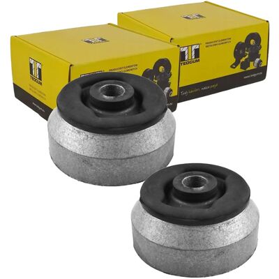 2x Tedgum Achslager Buchsen Hinten Passend Für Smart Cabrio City-coupe Crossblad: Lagerung, Achskörper Smart: 0005502v005000000 Smart: 5502v005000000 2x Tedgum Achslager Buchsen Hinten Passend Für Smart Cabrio City-coupe Crossblad: Lagerung, Achskörper Smart: 0005502v005000000 Smart: 5502v005000000