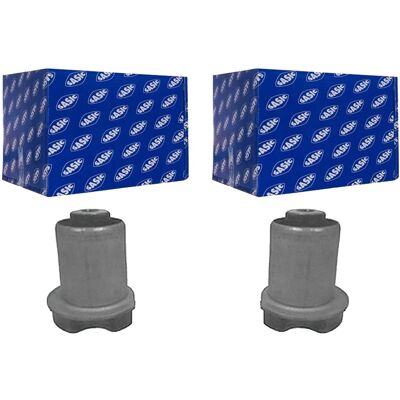 2x Sasic Achslager Buchsen Hinten Passend Für Renault Clio Thalia Twingo: Lagerung, Achskörper 3rg: 50648 A.b.s.: 270743 Aic: 53474 Bga: Bu7365 Birth: 2x Sasic Achslager Buchsen Hinten Passend Für Renault Clio Thalia Twingo: Lagerung, Achskörper 3rg: 50648 A.b.s.: 270743 Aic: 53474 Bga: Bu7365 Birth:
