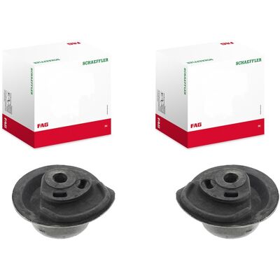 2x Schaeffler Fag Achslager Buchsen Hinten Hinten Passend Für Vw Golf: Lagerung, Achskörper A.b.s.: 270881 Aic: 50217 Birth: 50260 Boge: 87614a Cortec 2x Schaeffler Fag Achslager Buchsen Hinten Hinten Passend Für Vw Golf: Lagerung, Achskörper A.b.s.: 270881 Aic: 50217 Birth: 50260 Boge: 87614a Cortec