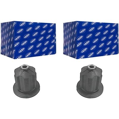 2x Sasic Achslager Buchsen Lagerung Achsträger Hinten Passend Für Fiat Uno: Lagerung, Achskörper Fiat: 5947887 Original Imperium: 27416 Sasic: 9001725 2x Sasic Achslager Buchsen Lagerung Achsträger Hinten Passend Für Fiat Uno: Lagerung, Achskörper Fiat: 5947887 Original Imperium: 27416 Sasic: 9001725