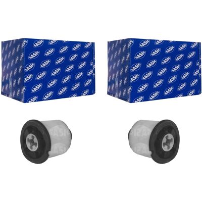 2x Sasic Achslager Buchsen Hinten Passend Für Dacia Dokker Lodgy Renault Express: Lagerung, Achskörper A.b.s.: 271075 Bga: Bu7324 Birth: 51582 Dacia: 2x Sasic Achslager Buchsen Hinten Passend Für Dacia Dokker Lodgy Renault Express: Lagerung, Achskörper A.b.s.: 271075 Bga: Bu7324 Birth: 51582 Dacia: