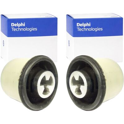 2x Delphi Achslager Buchsen Hinten Passend Für Audi A3 Tt Seat Cordoba Ibiza Leo: Lagerung, Achskörper 3rg: 50710 A.b.s.: 270442 Abakus: 23305508 Aic: 2x Delphi Achslager Buchsen Hinten Passend Für Audi A3 Tt Seat Cordoba Ibiza Leo: Lagerung, Achskörper 3rg: 50710 A.b.s.: 270442 Abakus: 23305508 Aic: