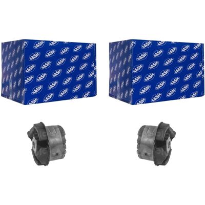 2x Sasic Achslager Buchsen Hinten Vorne Passend Für Citroën C5: Lagerung, Achskörper 3rg: 40299 Birth: 50113 Citroën: 5131a0 Citroën: 5131c7 Febest: P 2x Sasic Achslager Buchsen Hinten Vorne Passend Für Citroën C5: Lagerung, Achskörper 3rg: 40299 Birth: 50113 Citroën: 5131a0 Citroën: 5131c7 Febest: P