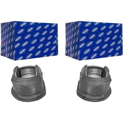 2x Sasic Achslager Buchsen Hinten Hinten Innen Passend Für Mercedes-benz 124: Lagerung, Achskörper A.b.s.: 270179 Bga: Bu9927 Birth: 5583 Boge: 87007a 2x Sasic Achslager Buchsen Hinten Hinten Innen Passend Für Mercedes-benz 124: Lagerung, Achskörper A.b.s.: 270179 Bga: Bu9927 Birth: 5583 Boge: 87007a