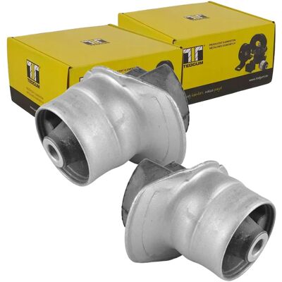 Toyota - Hintere Achslager - Hintere Position - Ø65.2mm Toyota - Hintere Achslager - Hintere Position - Ø65.2mm