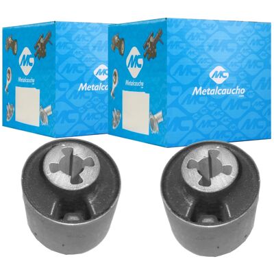 MAPCO - 5131F4 - Gummimetalllager - Achslager MAPCO - 5131F4 - Gummimetalllager - Achslager