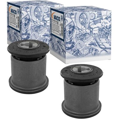 2x Vaico Achslager Buchsen Außen Hinten Passend Für Vw Multivan Transporter: Lagerung, Achskörper Fai Autoparts: Ss10436 Fast: Ft10169 Fast: Ft16245 G 2x Vaico Achslager Buchsen Außen Hinten Passend Für Vw Multivan Transporter: Lagerung, Achskörper Fai Autoparts: Ss10436 Fast: Ft10169 Fast: Ft16245 G