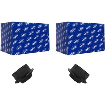 2x Sasic Achslager Buchsen Hinten Oben Passend Für Peugeot 406: Lagerung, Achskörper Birth: 50275 Corteco: 21652781 Delphi: Td799w Febi Bilstein: 0939 2x Sasic Achslager Buchsen Hinten Oben Passend Für Peugeot 406: Lagerung, Achskörper Birth: 50275 Corteco: 21652781 Delphi: Td799w Febi Bilstein: 0939