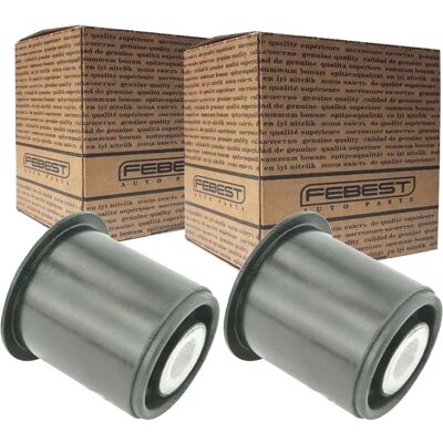 2x Febest Achslager Buchsen Vorne Passend Für Vw Cc Passat: Lagerung, Achskörper Fai Autoparts: Ss10433 Febest: Vwab043 Febi Bilstein: 34683 Gsp: 5359 2x Febest Achslager Buchsen Vorne Passend Für Vw Cc Passat: Lagerung, Achskörper Fai Autoparts: Ss10433 Febest: Vwab043 Febi Bilstein: 34683 Gsp: 5359