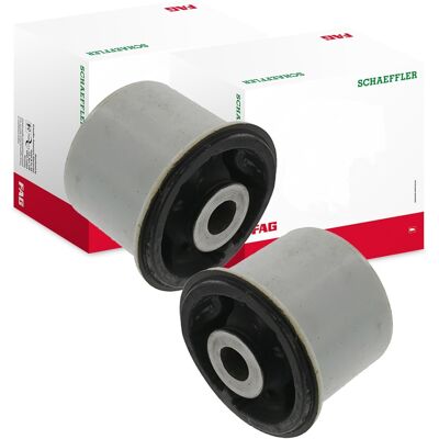 2x Schaeffler Fag Achslager Buchsen Hinten Passend Für Citroën C2 C3: Lagerung, Achskörper 3rg: 50264 A.b.s.: 271076 Birth: 51341 Citroën: 5131c1 Fai 2x Schaeffler Fag Achslager Buchsen Hinten Passend Für Citroën C2 C3: Lagerung, Achskörper 3rg: 50264 A.b.s.: 271076 Birth: 51341 Citroën: 5131c1 Fai