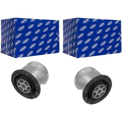 2x Sasic Achslager Buchsen Hinten Passend Für Citroën C3 Peugeot 207 207/207+: Lagerung, Achskörper 3rg: 50289 A.b.s.: 271050 Birth: 53880 Citroën: 51 2x Sasic Achslager Buchsen Hinten Passend Für Citroën C3 Peugeot 207 207/207+: Lagerung, Achskörper 3rg: 50289 A.b.s.: 271050 Birth: 53880 Citroën: 51