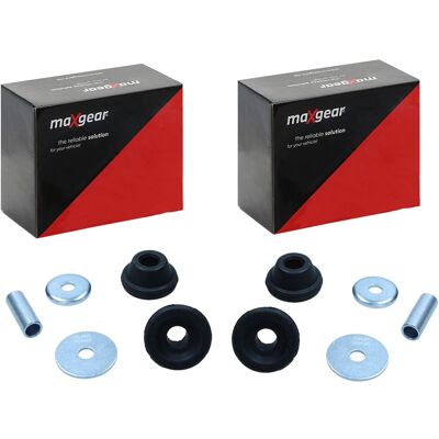 2x Maxgear Federbeinstützlager Domlager Hinten Passend Für Honda Civic Cr-v: Federbeinstützlager Ashika: Sma0068 Ashika: Sma0294 Ashika: Sma0295 Birth 2x Maxgear Federbeinstützlager Domlager Hinten Passend Für Honda Civic Cr-v: Federbeinstützlager Ashika: Sma0068 Ashika: Sma0294 Ashika: Sma0295 Birth