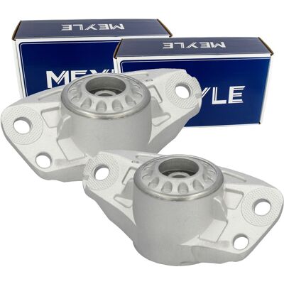 2x Meyle Federbeinstützlager Domlager Hinten Passend Für Audi Q3 Vw Cc Passat: Federbeinstützlager Audi: 3c0513353e Bogap: A3418130 Boge: 84508a Gh: G 2x Meyle Federbeinstützlager Domlager Hinten Passend Für Audi Q3 Vw Cc Passat: Federbeinstützlager Audi: 3c0513353e Bogap: A3418130 Boge: 84508a Gh: G