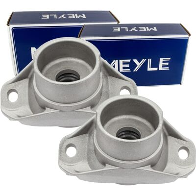 2x Meyle Federbeinstützlager Domlager Hinten Passend Für Audi A4 A5: Federbeinstützlager Audi: 8w0513353a Febi Bilstein: 179883 Gsp: 534621 Metalcauch 2x Meyle Federbeinstützlager Domlager Hinten Passend Für Audi A4 A5: Federbeinstützlager Audi: 8w0513353a Febi Bilstein: 179883 Gsp: 534621 Metalcauch