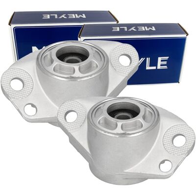 2x Meyle Federbeinstützlager Domlager Hinten Passend Für Audi A1 A2 A3 Tt Seat C: Federbeinstützlager Aic: 50235 Aic: 52529 Ashika: Sma0132 Audi: 1j05 2x Meyle Federbeinstützlager Domlager Hinten Passend Für Audi A1 A2 A3 Tt Seat C: Federbeinstützlager Aic: 50235 Aic: 52529 Ashika: Sma0132 Audi: 1j05