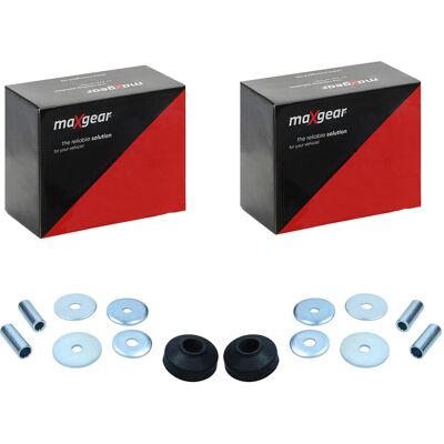 2x Maxgear Federbeinstützlager Domlager Hinten Passend Für Honda Accord Legend P: Federbeinstützlager Ashika: Sma0068 Ashika: Sma0294 Ashika: Sma0295 2x Maxgear Federbeinstützlager Domlager Hinten Passend Für Honda Accord Legend P: Federbeinstützlager Ashika: Sma0068 Ashika: Sma0294 Ashika: Sma0295
