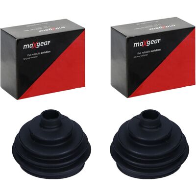 Maxgear - Achsmanschetten Satz radseitig - 321407285D - CV boot kit Maxgear - Achsmanschetten Satz radseitig - 321407285D - CV boot kit