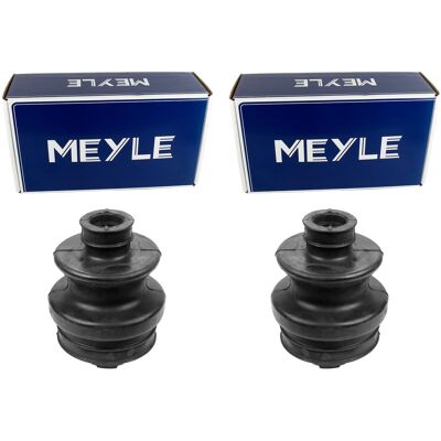 2x Meyle Achsmanschetten Satz Getriebeseitig Radseitig Passend Für Mercedes 124: Faltenbalg, Antriebswelle Autofren Seinsa: D8302 Ets: 15sk602 Febi Bi 2x Meyle Achsmanschetten Satz Getriebeseitig Radseitig Passend Für Mercedes 124: Faltenbalg, Antriebswelle Autofren Seinsa: D8302 Ets: 15sk602 Febi Bi