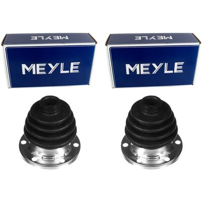 2x Meyle Achsmanschetten Satz Getriebeseitig Hinten Radseitig Passend Für Vw 411: Faltenbalg, Antriebswelle Autofren Seinsa: D8192 Birth: 7133a Cifam: 2x Meyle Achsmanschetten Satz Getriebeseitig Hinten Radseitig Passend Für Vw 411: Faltenbalg, Antriebswelle Autofren Seinsa: D8192 Birth: 7133a Cifam: