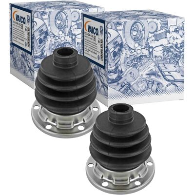 2x Vaico Achsmanschetten Satz Getriebeseitig Hinten Radseitig Passend Für Vw 411: Faltenbalg, Antriebswelle Audi: 211501149 Audi: 251598201 Autofren S 2x Vaico Achsmanschetten Satz Getriebeseitig Hinten Radseitig Passend Für Vw 411: Faltenbalg, Antriebswelle Audi: 211501149 Audi: 251598201 Autofren S