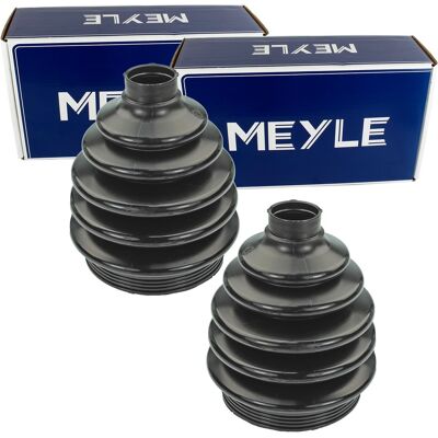 2x Meyle Achsmanschetten Satz Radseitig Vorne Passend Für Audi A3 Seat Cordoba I: Faltenbalg, Antriebswelle Audi: 1h0407285a Audi: 1h0407285b Autofren 2x Meyle Achsmanschetten Satz Radseitig Vorne Passend Für Audi A3 Seat Cordoba I: Faltenbalg, Antriebswelle Audi: 1h0407285a Audi: 1h0407285b Autofren