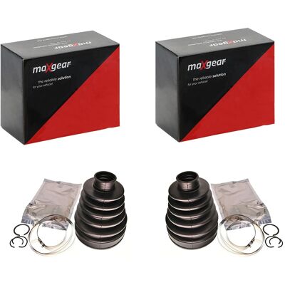 2x Maxgear Achsmanschetten Satz Radseitig Passend Für Chevrolet Cruze Orlando: Faltenbalg, Antriebswelle Febest: 1015j300t General Motors: 13318004 Ge 2x Maxgear Achsmanschetten Satz Radseitig Passend Für Chevrolet Cruze Orlando: Faltenbalg, Antriebswelle Febest: 1015j300t General Motors: 13318004 Ge