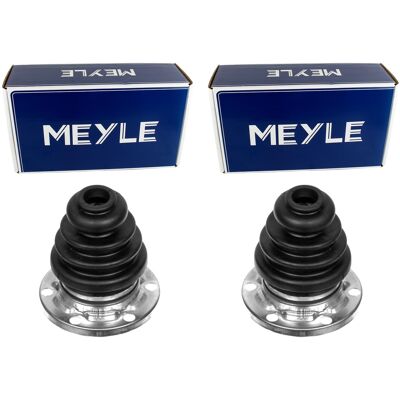 2x Meyle Achsmanschetten Satz Getriebeseitig Vorne Passend Für Audi A4 A6 A8 Vw: Faltenbalg, Antriebswelle Audi: 443407283a Autofren Seinsa: D8076 Aut 2x Meyle Achsmanschetten Satz Getriebeseitig Vorne Passend Für Audi A4 A6 A8 Vw: Faltenbalg, Antriebswelle Audi: 443407283a Autofren Seinsa: D8076 Aut