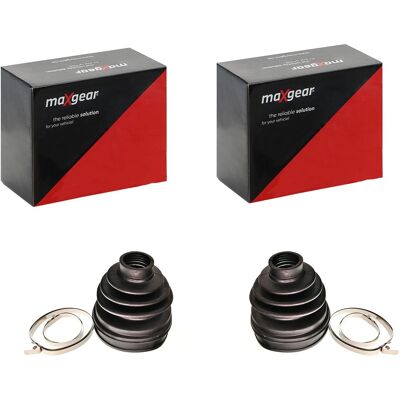 2x Maxgear Achsmanschetten Satz Radseitig Passend Für Ford Tourneo Transit: Faltenbalg, Antriebswelle Autofren Seinsa: D8733t Cifam: 613778 Fast: Ft28 2x Maxgear Achsmanschetten Satz Radseitig Passend Für Ford Tourneo Transit: Faltenbalg, Antriebswelle Autofren Seinsa: D8733t Cifam: 613778 Fast: Ft28