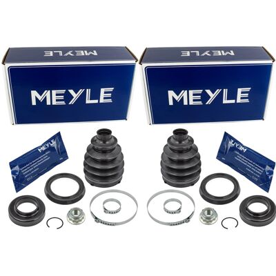 2x Meyle Achsmanschetten Satz Radseitig Passend Für Audi A6 A7 A8 Vw California: Faltenbalgsatz, Antriebswelle Audi: 7e0498203 Autofren Seinsa: D8645t 2x Meyle Achsmanschetten Satz Radseitig Passend Für Audi A6 A7 A8 Vw California: Faltenbalgsatz, Antriebswelle Audi: 7e0498203 Autofren Seinsa: D8645t